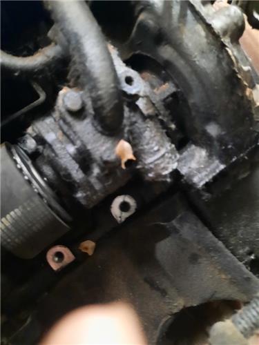 bomba servodireccion volkswagen touareg 7la 2