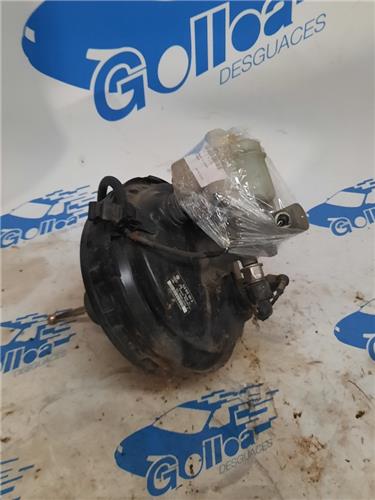 servofreno volkswagen touareg 7la 2002 25 td