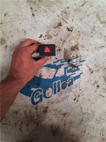 varios volkswagen touareg 7la 2002 25 tdi r5