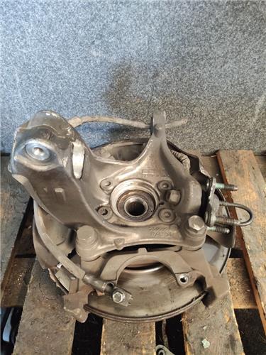 mangueta delantera derecha volkswagen passat