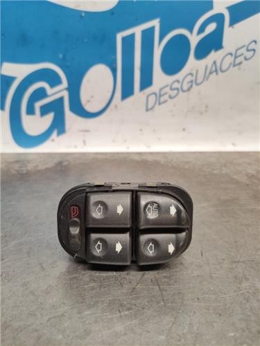 mando elevalunas delantero izquierdo ford mon