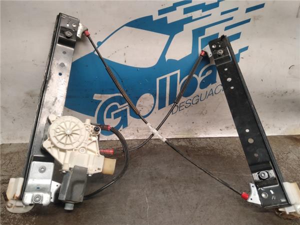 elevalunas electrico trasero izquierdo ford s