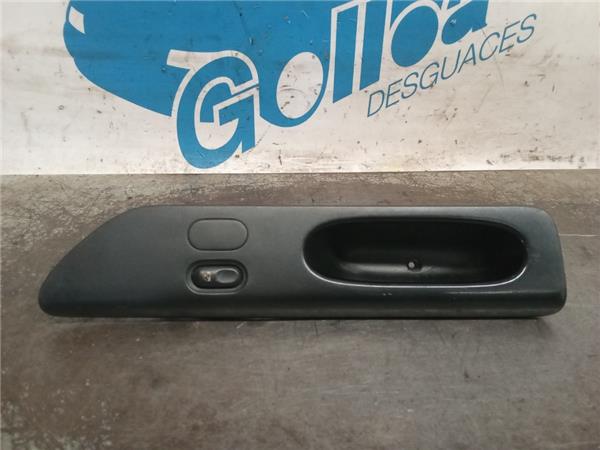 mando elevalunas delantero derecho renault la