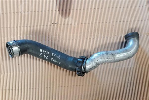 tubo intercooler bmw serie 3 berlina e46 1998