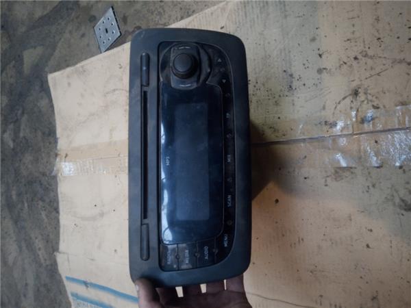 radio cd seat ibiza v sportcoupe 6j1 14