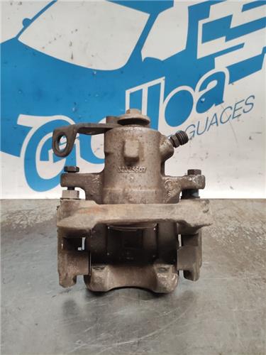 pinza freno trasero izquierda volkswagen golf iv berlina (1j1)(1997 >) 1.6