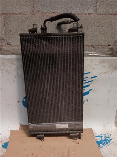 radiador aire acondicionado renault megane i