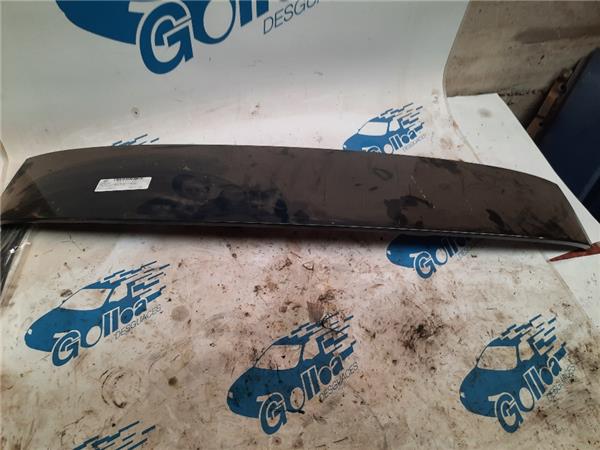 aleron trasero bmw serie 3 touring e91 2005 