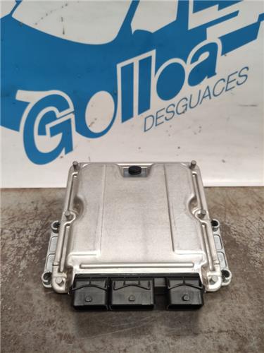 centralita citroen c5 berlina 2001 20 hdi sx