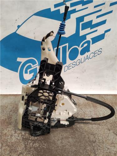 cerradura puerta trasera derecha volkswagen p