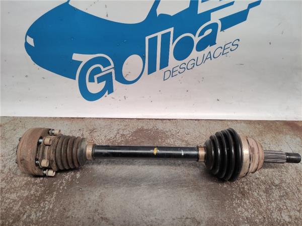 palier delantero izquierdo volkswagen polo ii