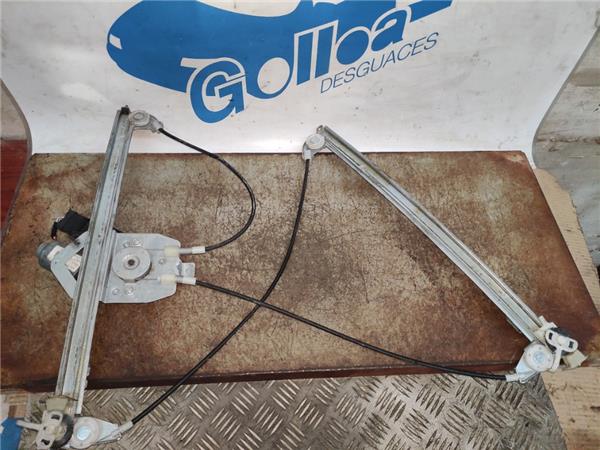elevalunas electrico delantero derecho renaul