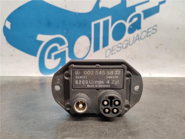 0025455832 modulo encendido