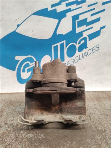pinza freno delantero derecha volkswagen pass
