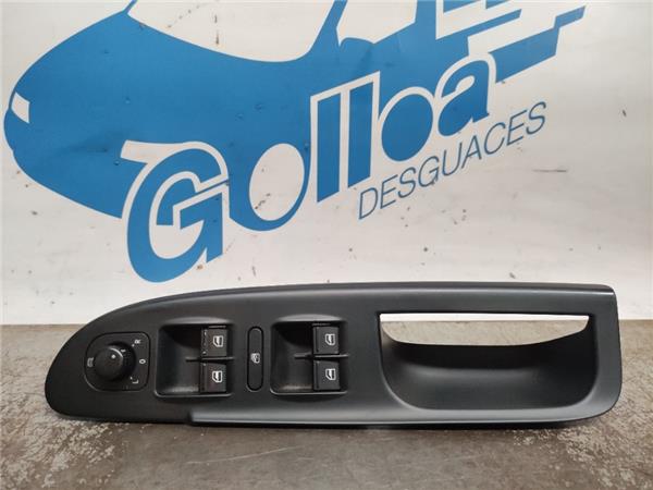 mando elevalunas delantero izquierdo volkswag