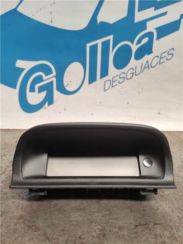 Pantalla Peugeot 307 1.6 HDi 110