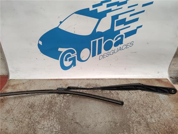 brazo limpiaparabrisas delantero izquierdo vo