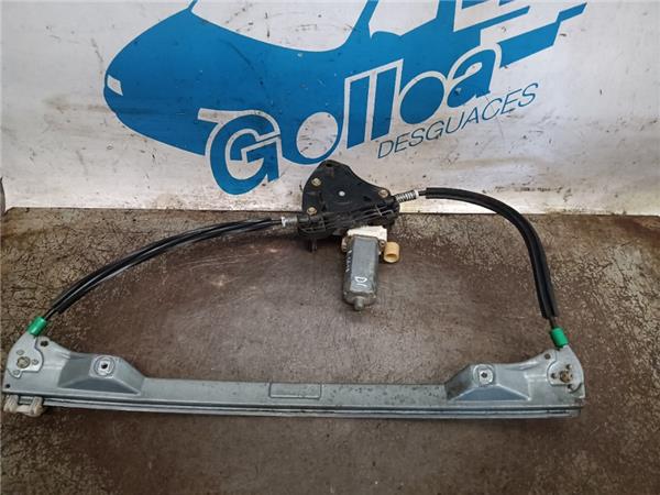 elevalunas electrico delantero izquierdo renault clio ii (xbo) 1.5d dci 65cv