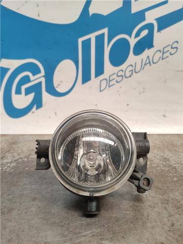 faro antiniebla izquierdo ford focus ii sedán (da_) 1.6