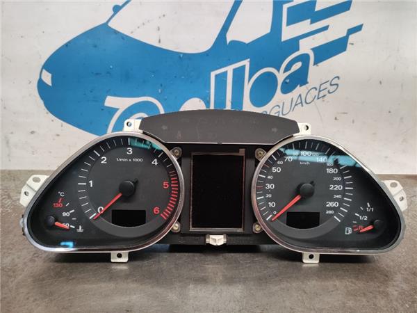 cuadro completo audi a6 berlina 4f2 2004 30