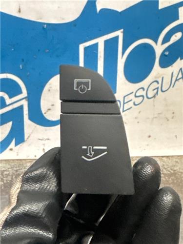 mando multifuncion audi a6 berlina 4f2 2004