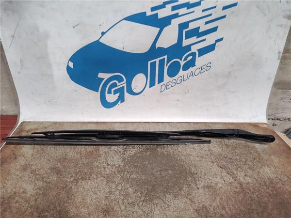 brazo limpiaparabrisas delantero izquierdo pe