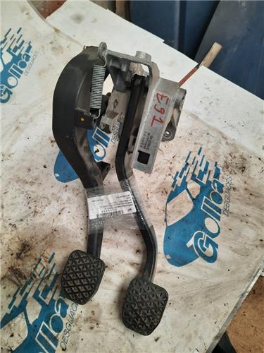 juego pedales completo bmw serie 3 touring e9