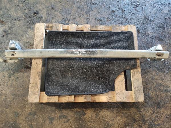 refuerzo puente trasero nissan x trail t31 03