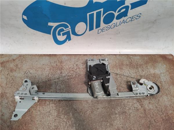 elevalunas electrico trasero derecho peugeot