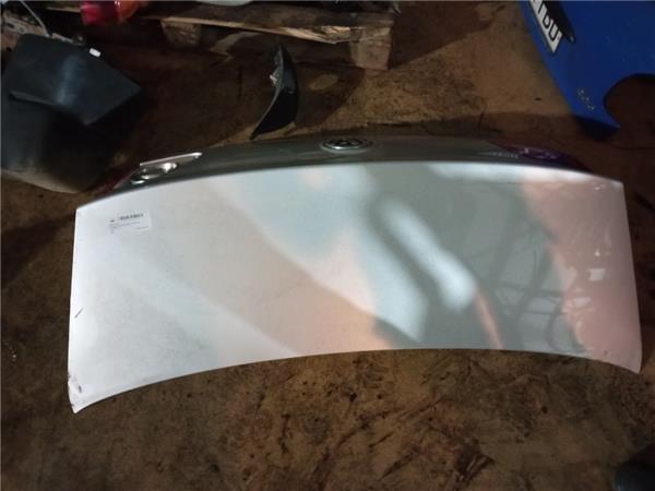 porton trasero volkswagen passat berlina 3c2