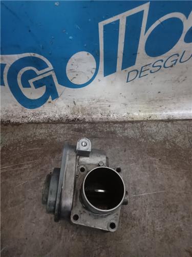 caja mariposa aire opel astra g fastback f48