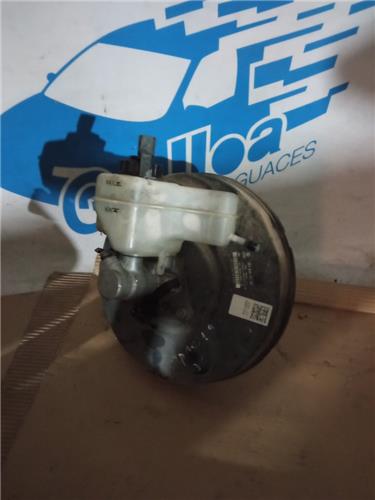 servofreno volkswagen passat berlina 3c2 2005