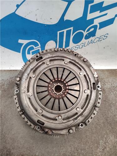 kit embrague completo audi a3 (8l)(09.1996 >) 1.9 tdi ambiente [1,9 ltr.   96 kw tdi]