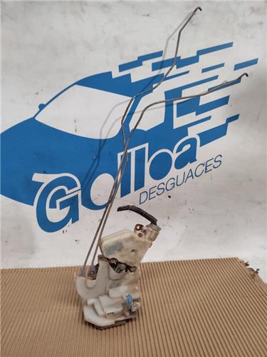 cierre electromagnetico trasero derecho nissa