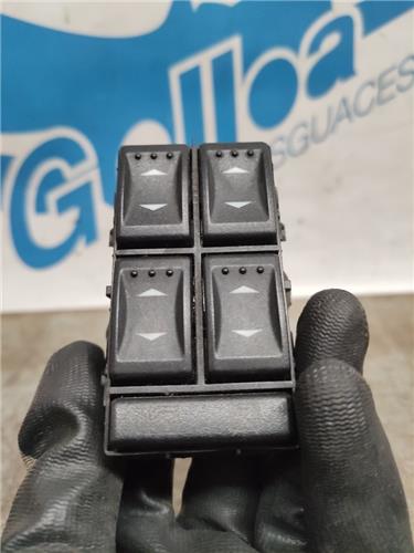 mando elevalunas delantero izquierdo ford mon