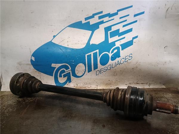 palier delantero derecho bmw serie x5 (e53)(2000 >) 3.0d [3,0 ltr.   160 kw turbodiesel cat]