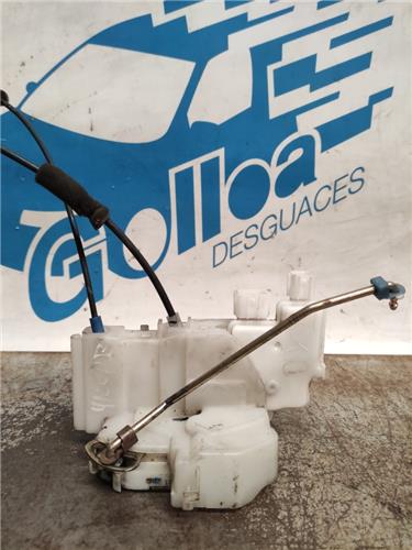 cerradura puerta delantera izquierda honda ac