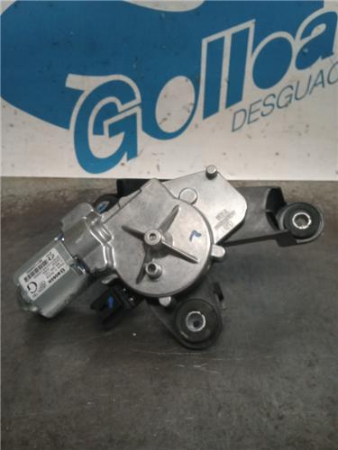 motor limpiaparabrisas trasero citroen c3 (08.2016 >) 1.2 feel pack [1,2 ltr.   60 kw 12v vti / puretech]