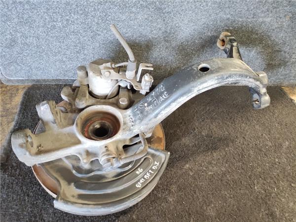 mangueta delantera izquierda audi a6 berlina