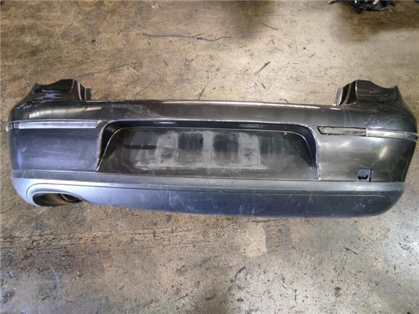 paragolpes trasero volkswagen passat berlina