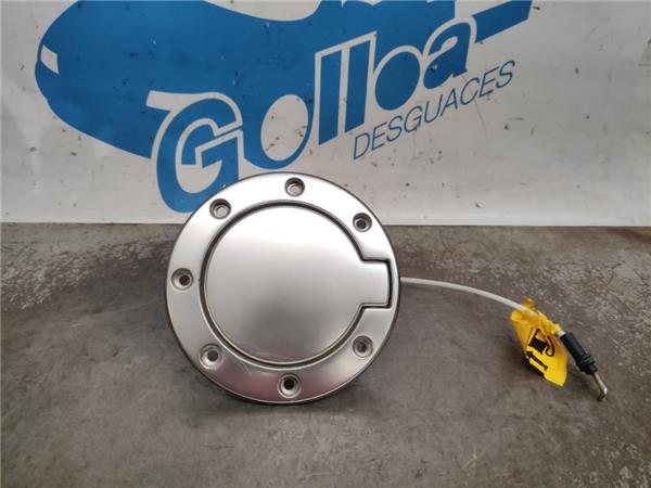 tapa exterior combustible audi tt couperoadst
