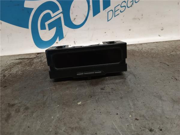 pantalla renault megane ii sedan lm01 19 dci