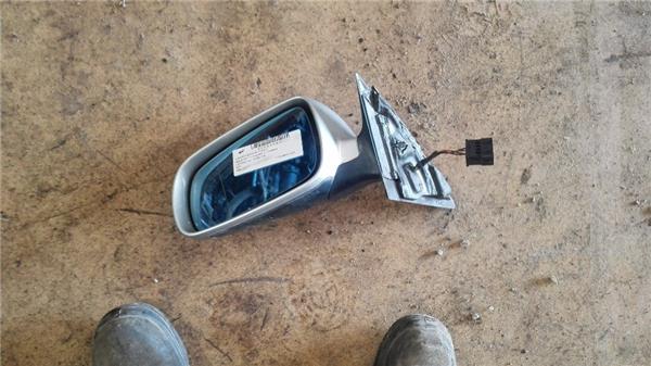 retrovisor electrico izquierdo audi a4 berlin