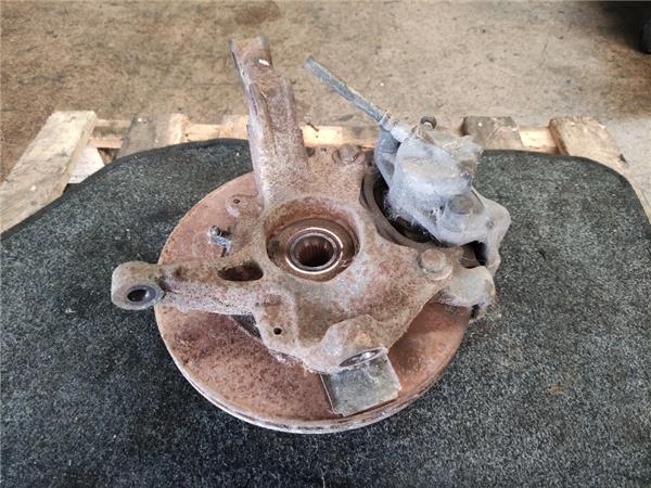 mangueta delantera izquierda renault megane i