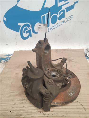 mangueta delantera izquierda citroen c2 2003