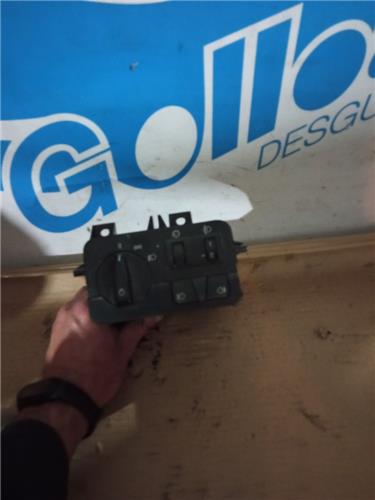 mando de luces bmw serie 3 compacto e46 2001