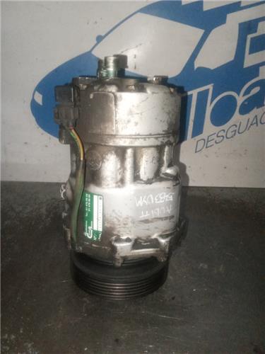 compresor aire acondicionado audi tt couperoa
