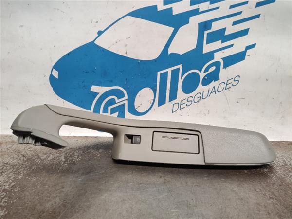 mando elevalunas trasero izquierdo audi a6 be