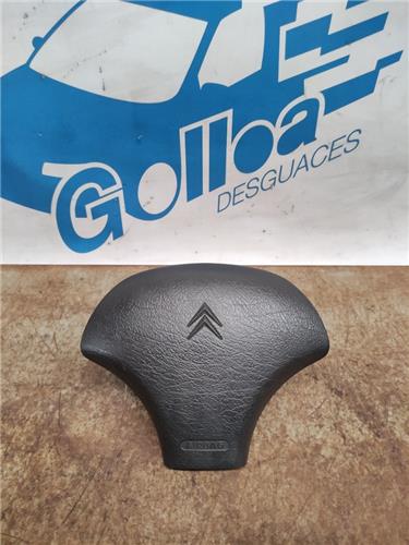 airbag volante citroen saxo (1996 >) 1.1 x [1,1 ltr.   44 kw]