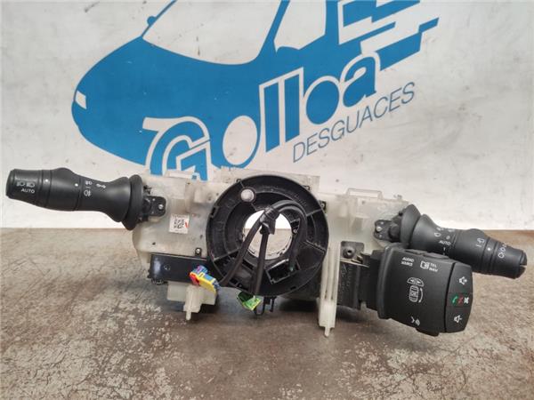 mando intermitencia renault megane iii berlina 5p (2008 >) 1.6 authentique [1,6 ltr.   74 kw 16v cat]